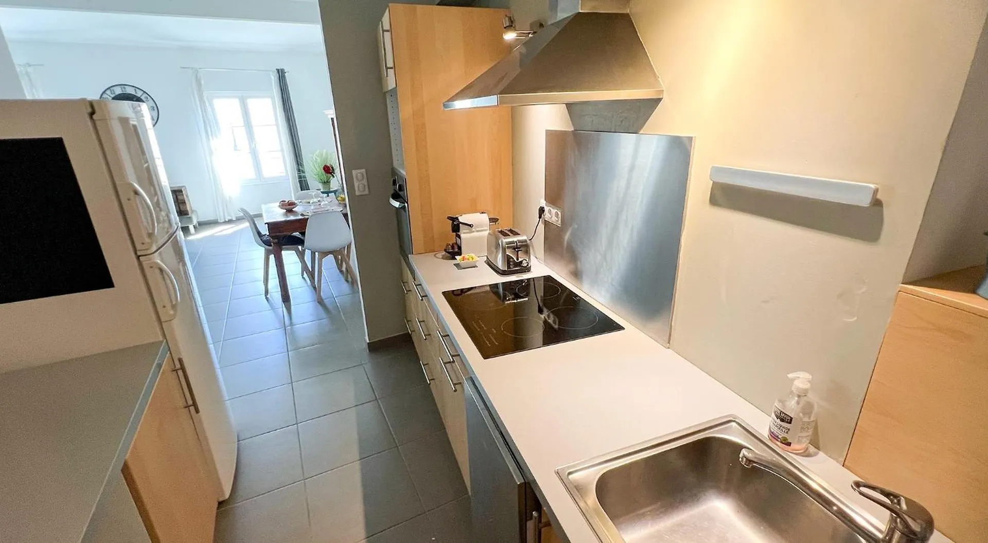 Ac - Hypercenter - Luxury & Light Apartment Avignon 0*,  France