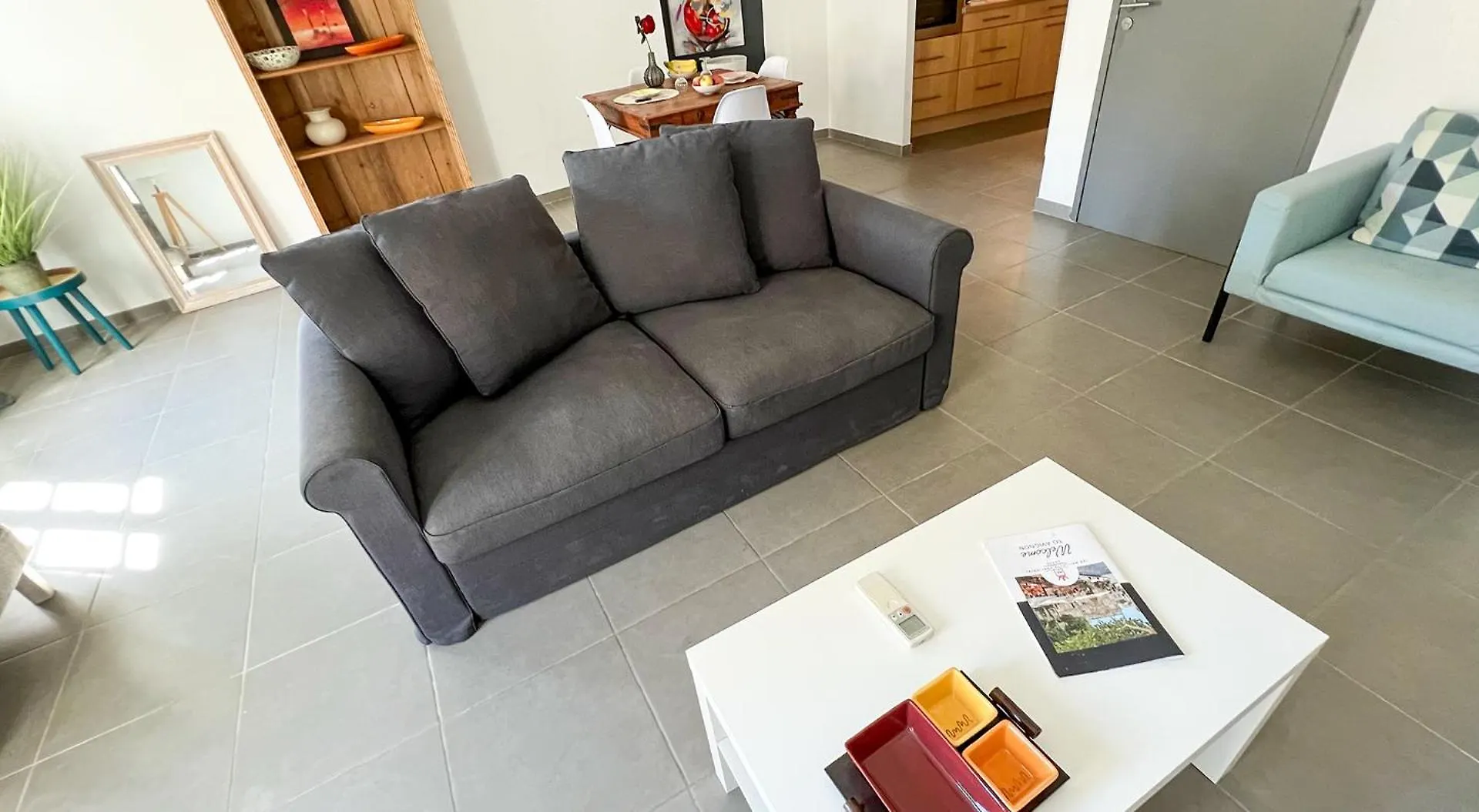 Ac - Hypercenter - Luxury & Light Apartment Avignon France