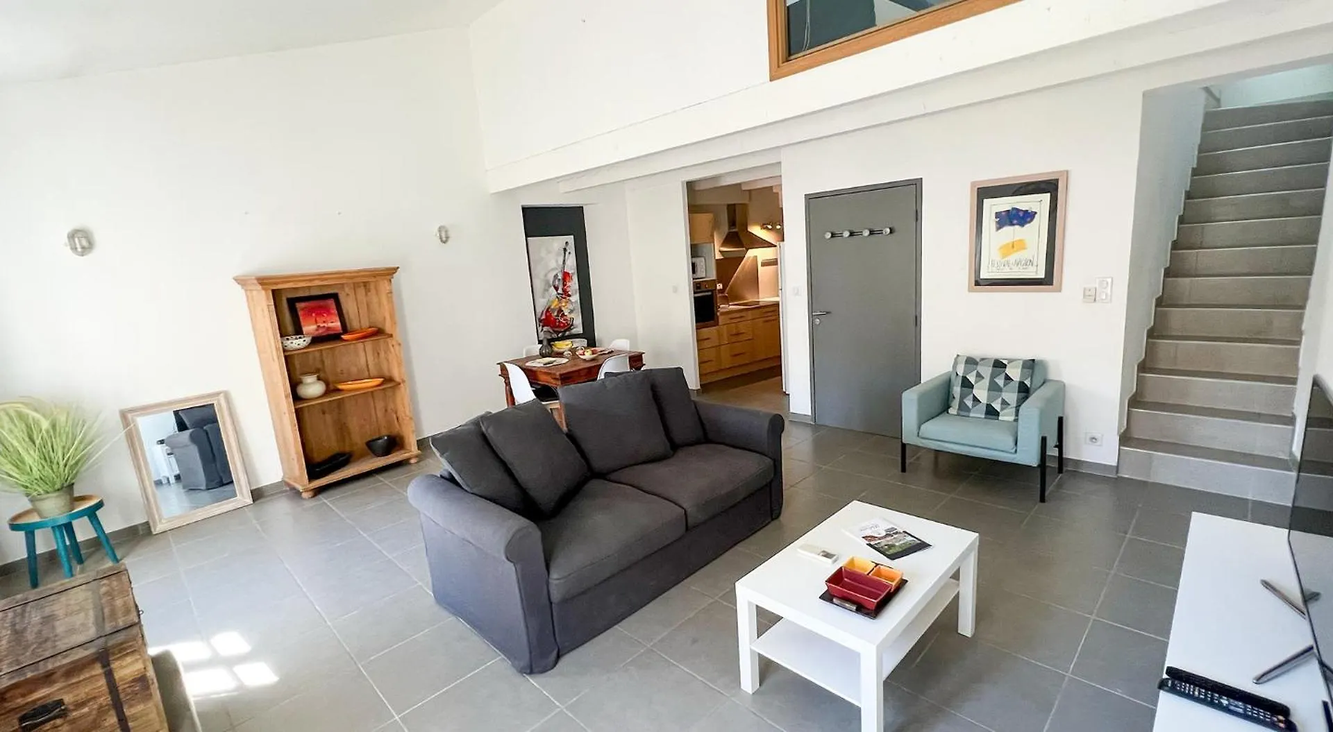 Ac - Hypercenter - Luxury & Light Apartment Avignon 0*,  France