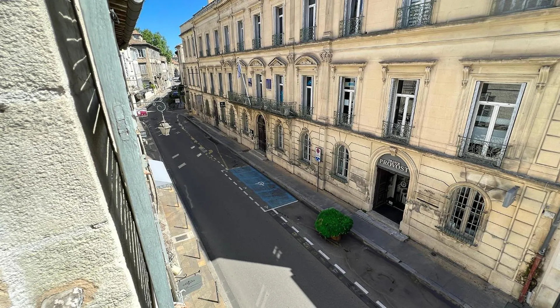Ac - Hypercenter - Luxury & Light Apartment Avignon France
