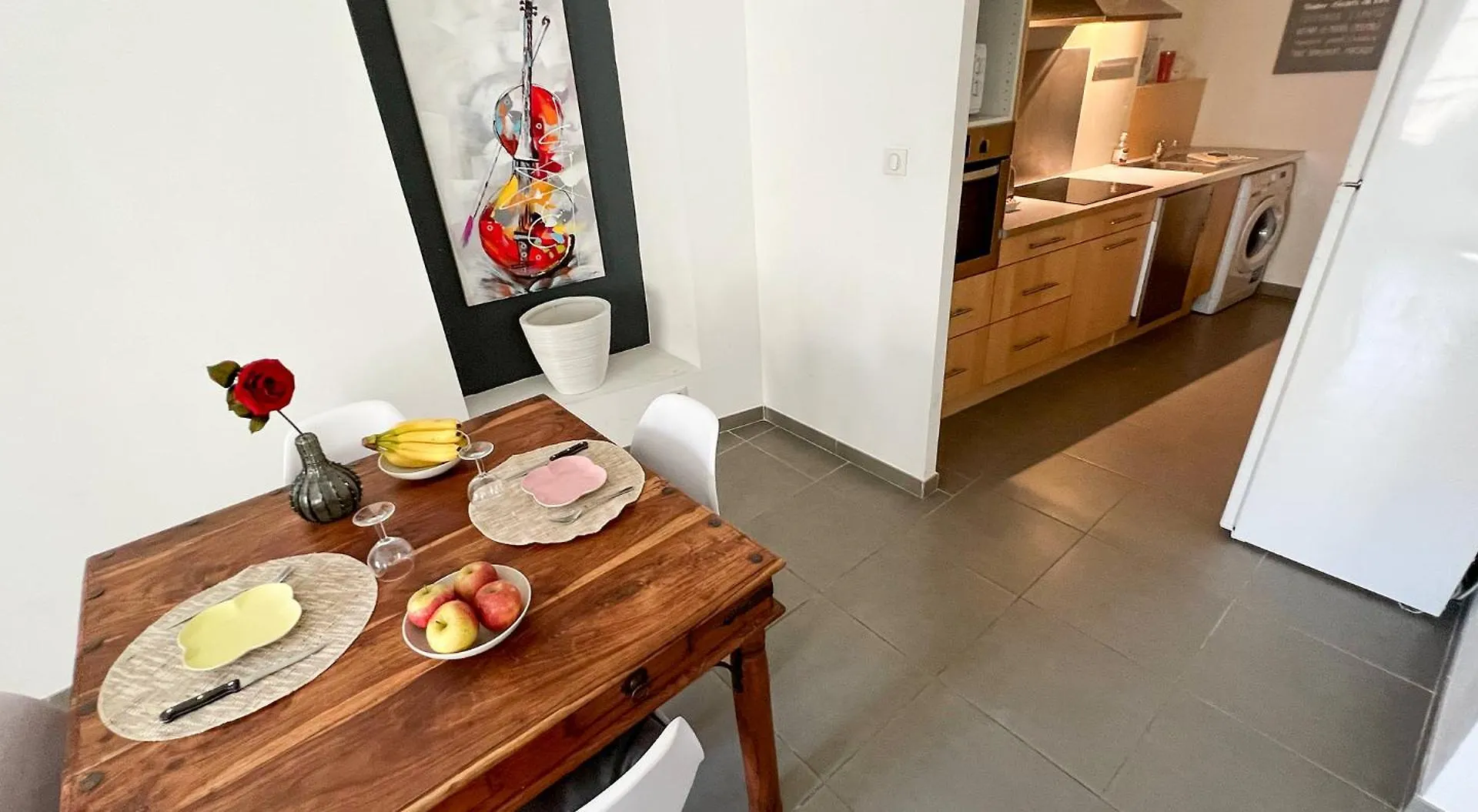 Ac - Hypercenter - Luxury & Light Apartment Avignon