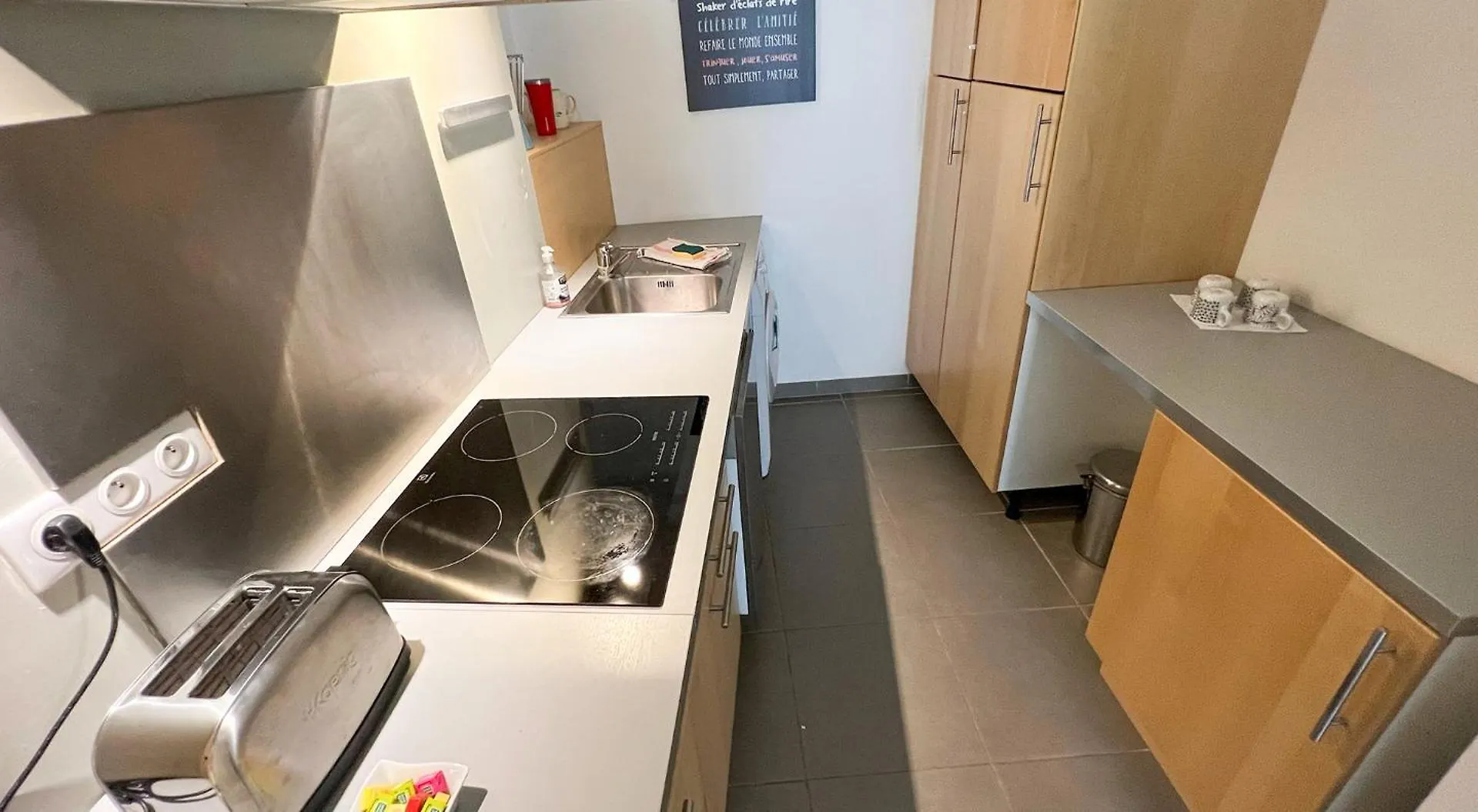 Ac - Hypercenter - Luxury & Light Apartment Avignon 0*,