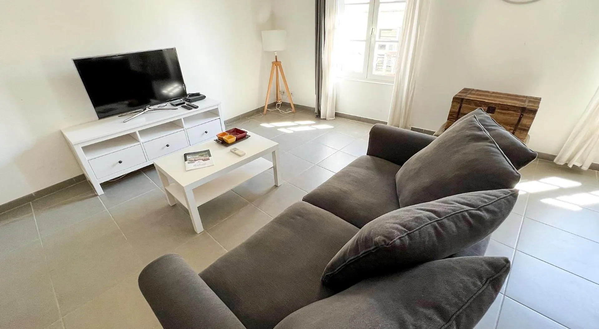Ac - Hypercenter - Luxury & Light Apartment Avignon