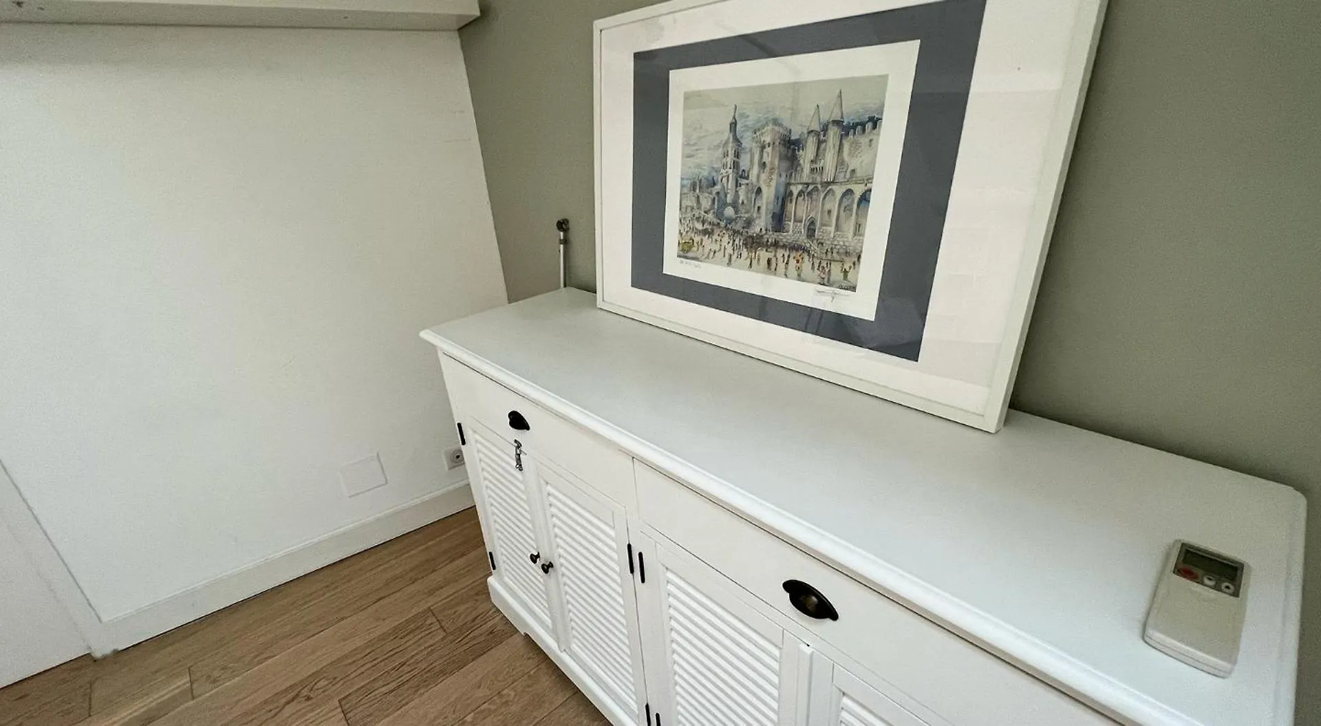Ac - Hypercenter - Luxury & Light Apartment Avignon France