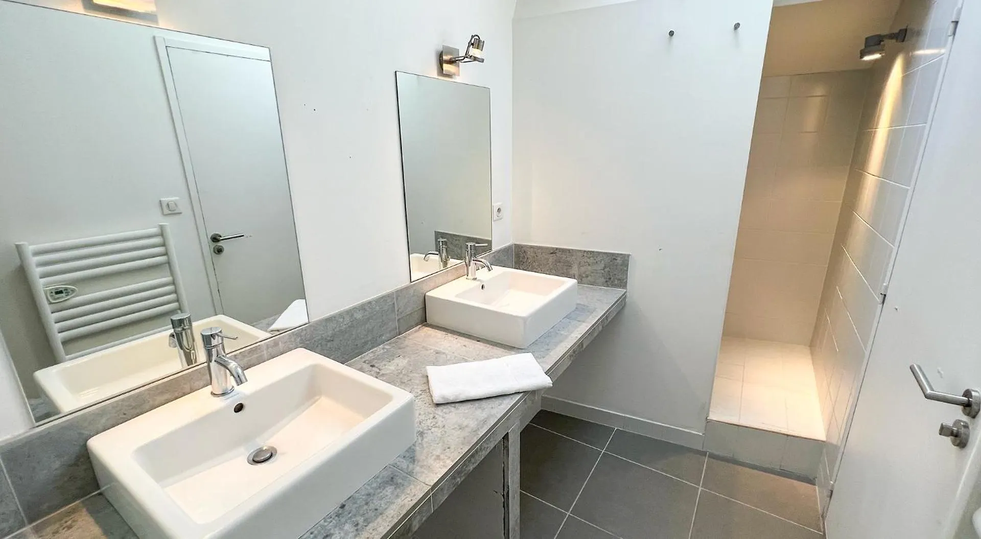 Ac - Hypercenter - Luxury & Light Apartment Avignon France