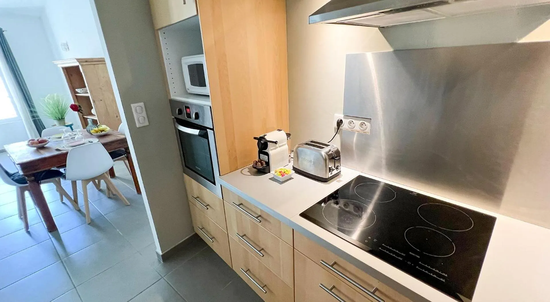 Ac - Hypercenter - Luxury & Light Apartment Avignon France