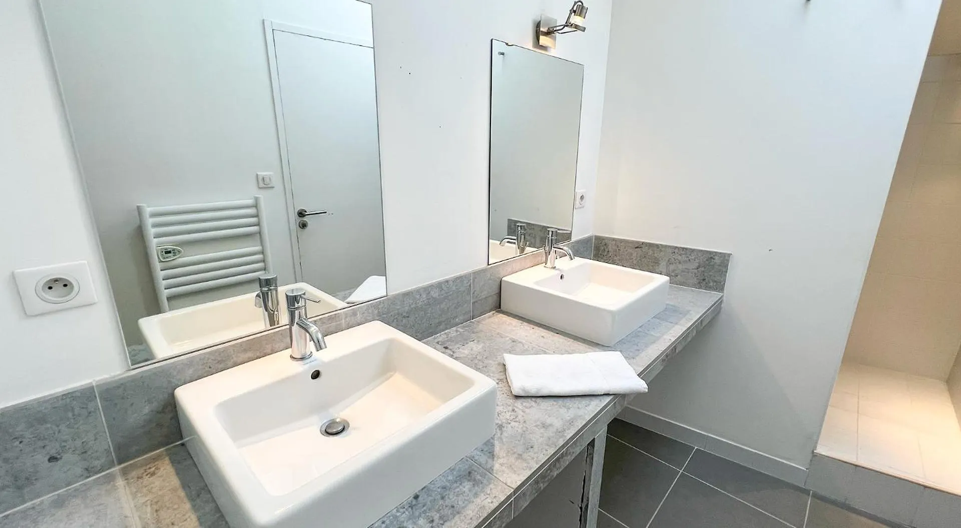 Ac - Hypercenter - Luxury & Light Apartment Avignon