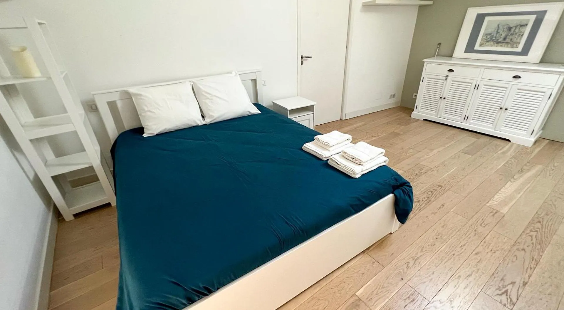 Ac - Hypercenter - Luxury & Light Apartment Avignon France