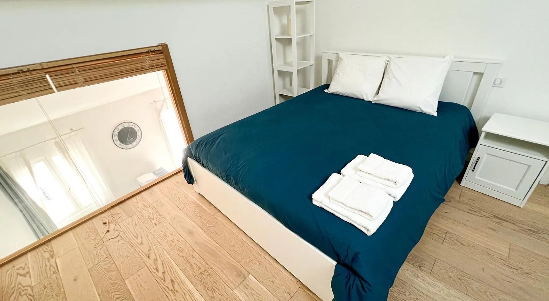 Ac - Hypercenter - Luxury & Light Apartment Avignon