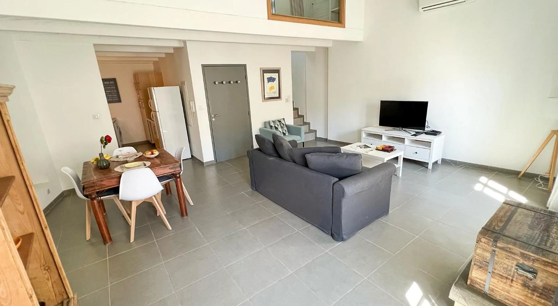 Ac - Hypercenter - Luxury & Light Apartment Avignon